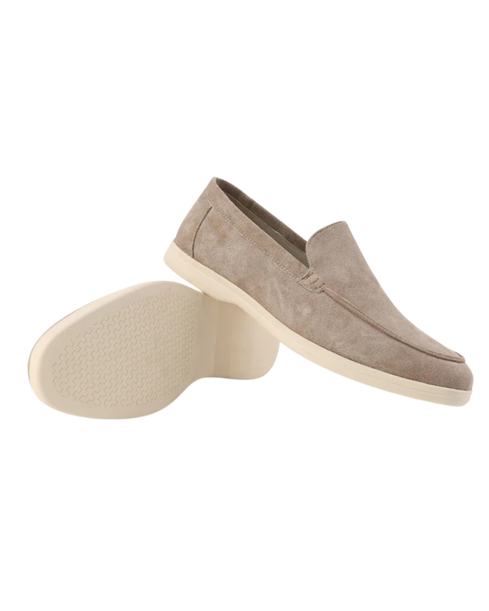 Amarion – Leichte Herren-Slipper zum Hineinschlüpfen