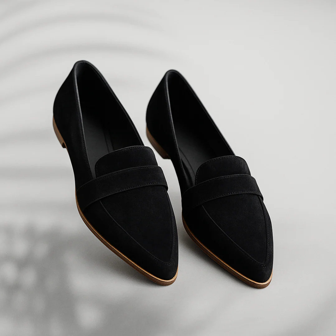 Virelyan – Orthopaedic Comfort Moccasins