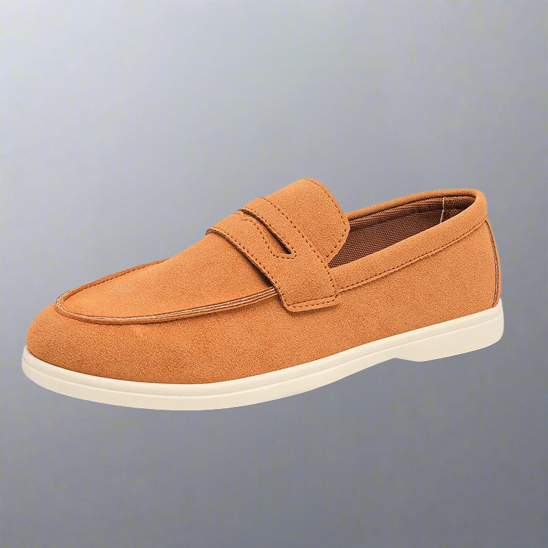 Virelli – Mocassins sem Atacadores para Homem