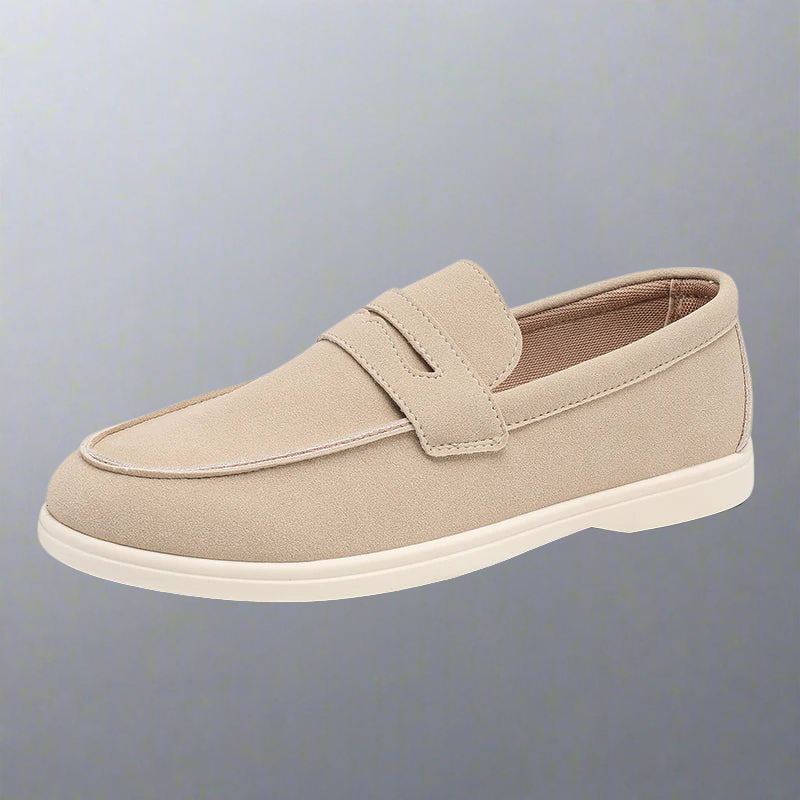 Virelli – Mocassins sem Atacadores para Homem