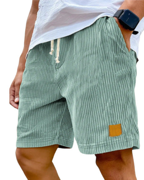 Monterev - Pantaloncini sportivi da uomo