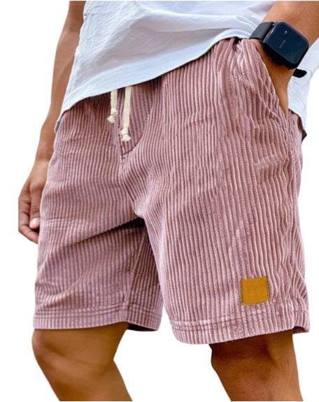 Monterev - Pantaloncini sportivi da uomo