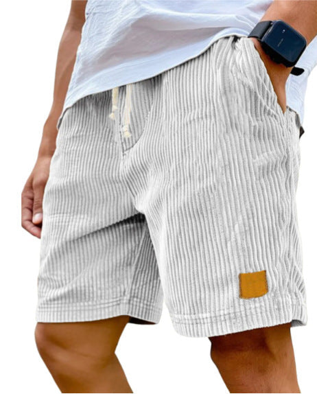 Monterev - Pantaloncini sportivi da uomo