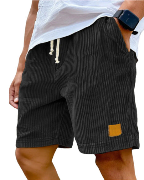 Monterev - Pantaloncini sportivi da uomo