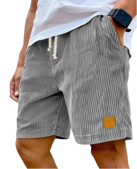 Monterev - Pantaloncini sportivi da uomo