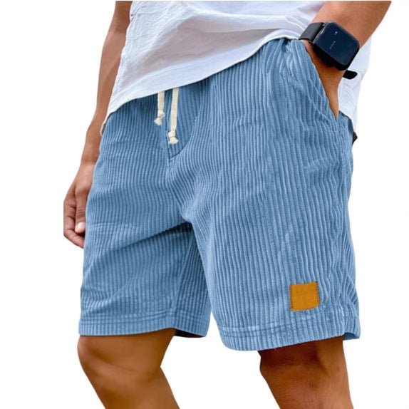 Monterev - Mens Sport Shorts