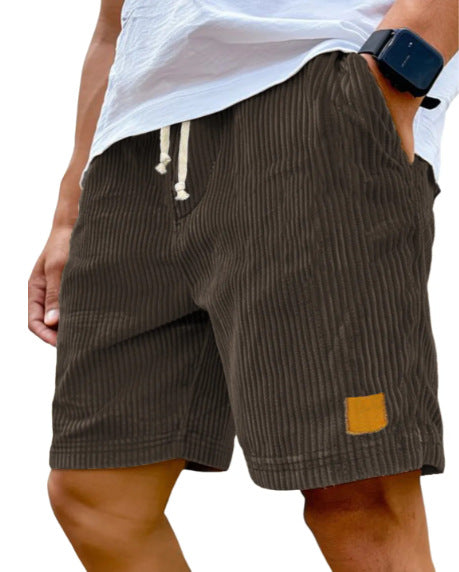 Monterev - Pantaloncini sportivi da uomo