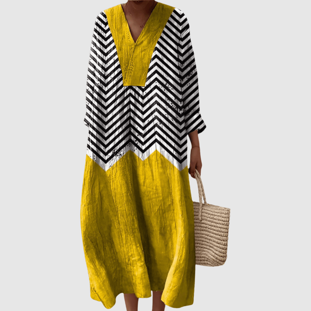 Tessara – Melodie Kleid