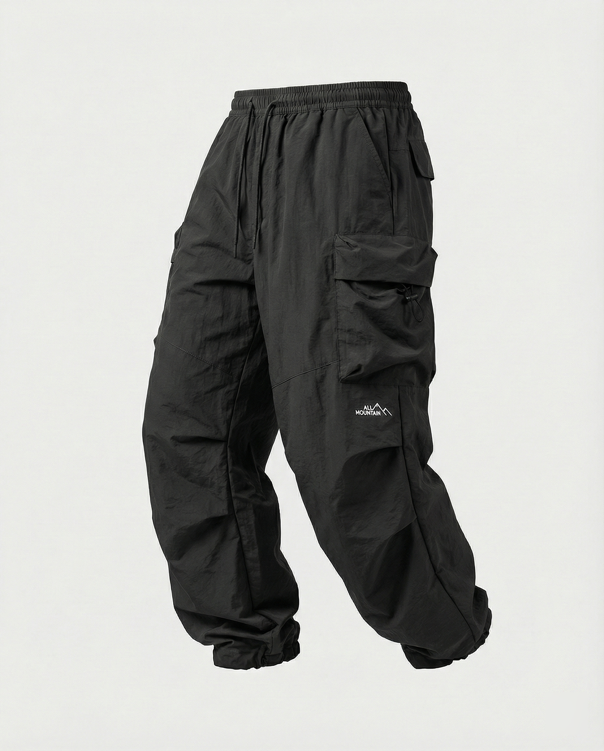 Torvan - Mens Outdoor Trousers