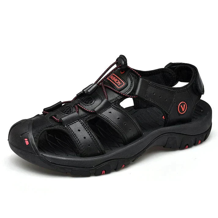 Kavion - Men Orthopedic Comfort Sandals