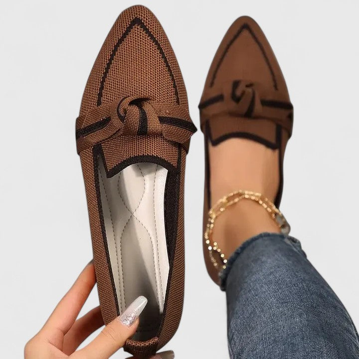 Velle - Orthopedic Comfort Loafers