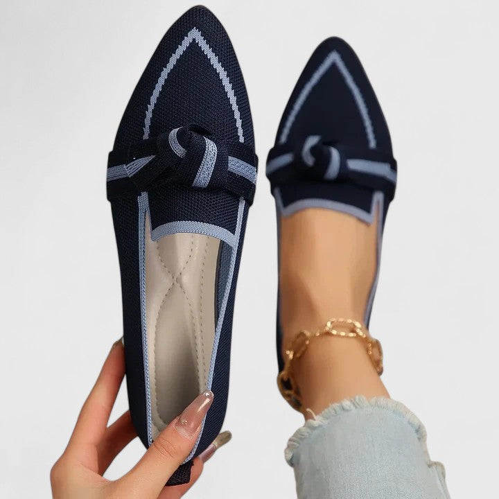 Velle - Orthopedic Comfort Loafers