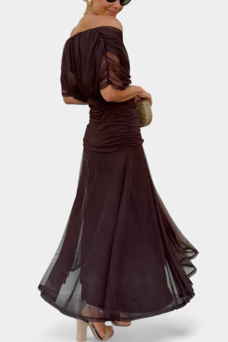 Eryvelle - Elegant Evening Dress