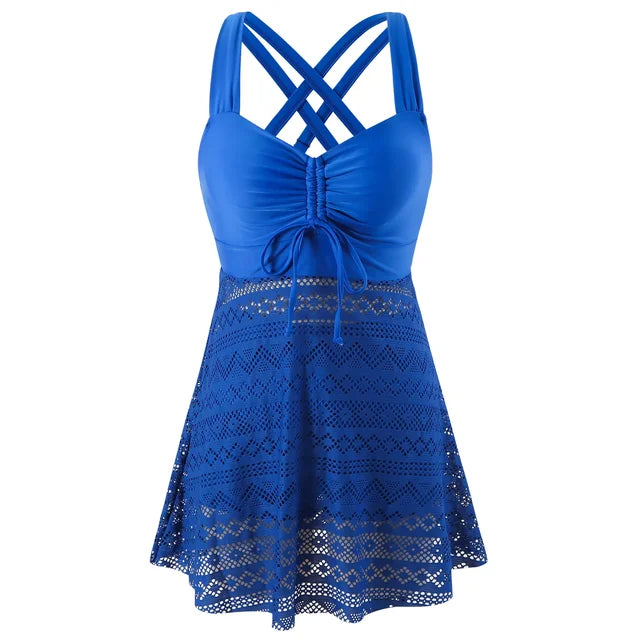Esteliane - Summer Trend Tankini Set
