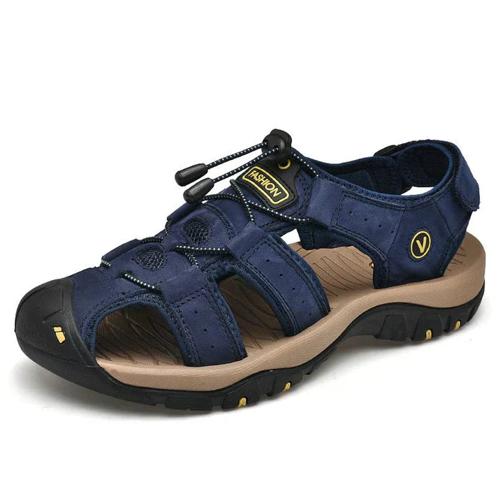 Kavion - Men Orthopedic Comfort Sandals