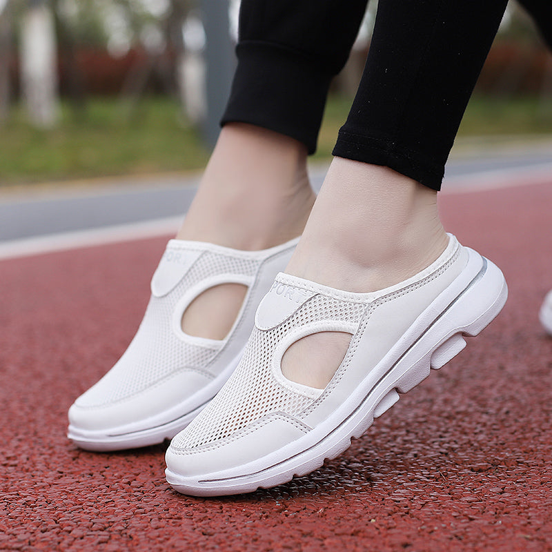 Eldorin - Supportive Slippers