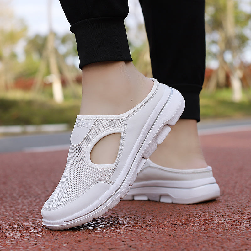 Eldorin - Supportive Slippers