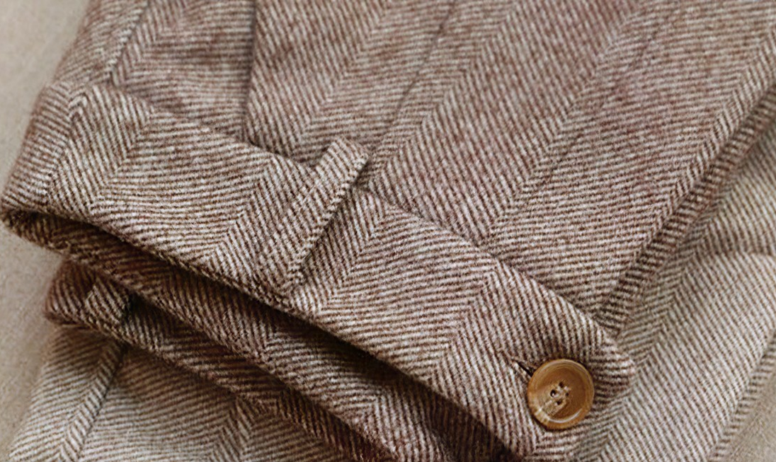 Eric - Elegante Herrenhose
