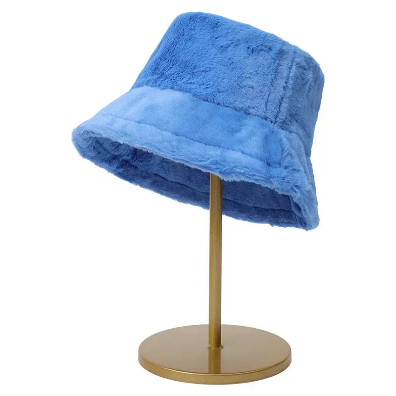 Serella - Kvinders Klassiske Bucket Hat
