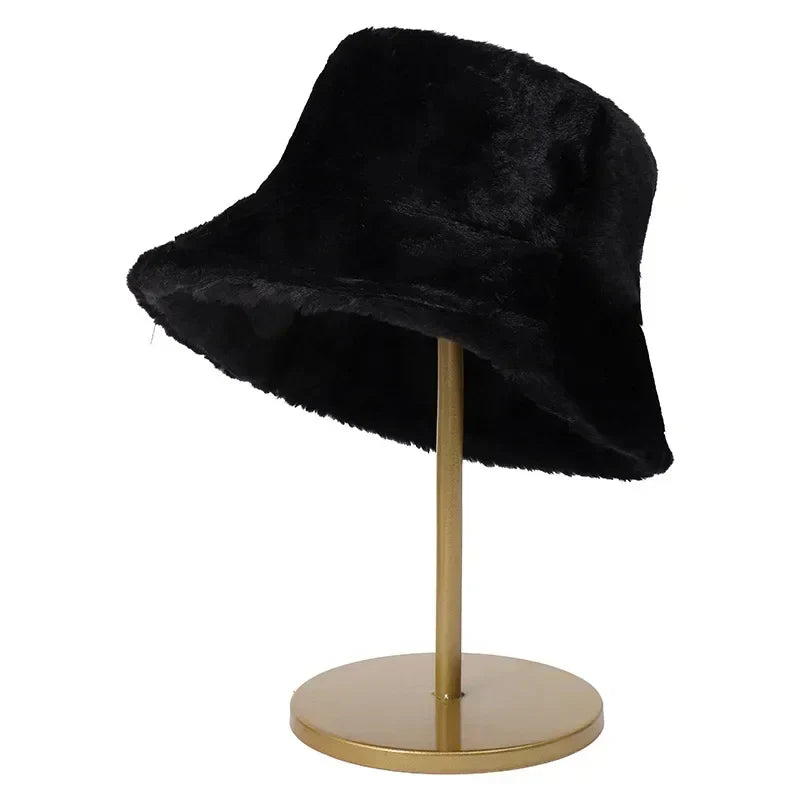 Serella - Kvinders Klassiske Bucket Hat