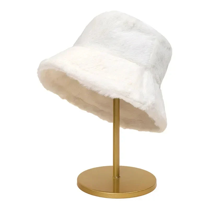 Serella - Kvinders Klassiske Bucket Hat