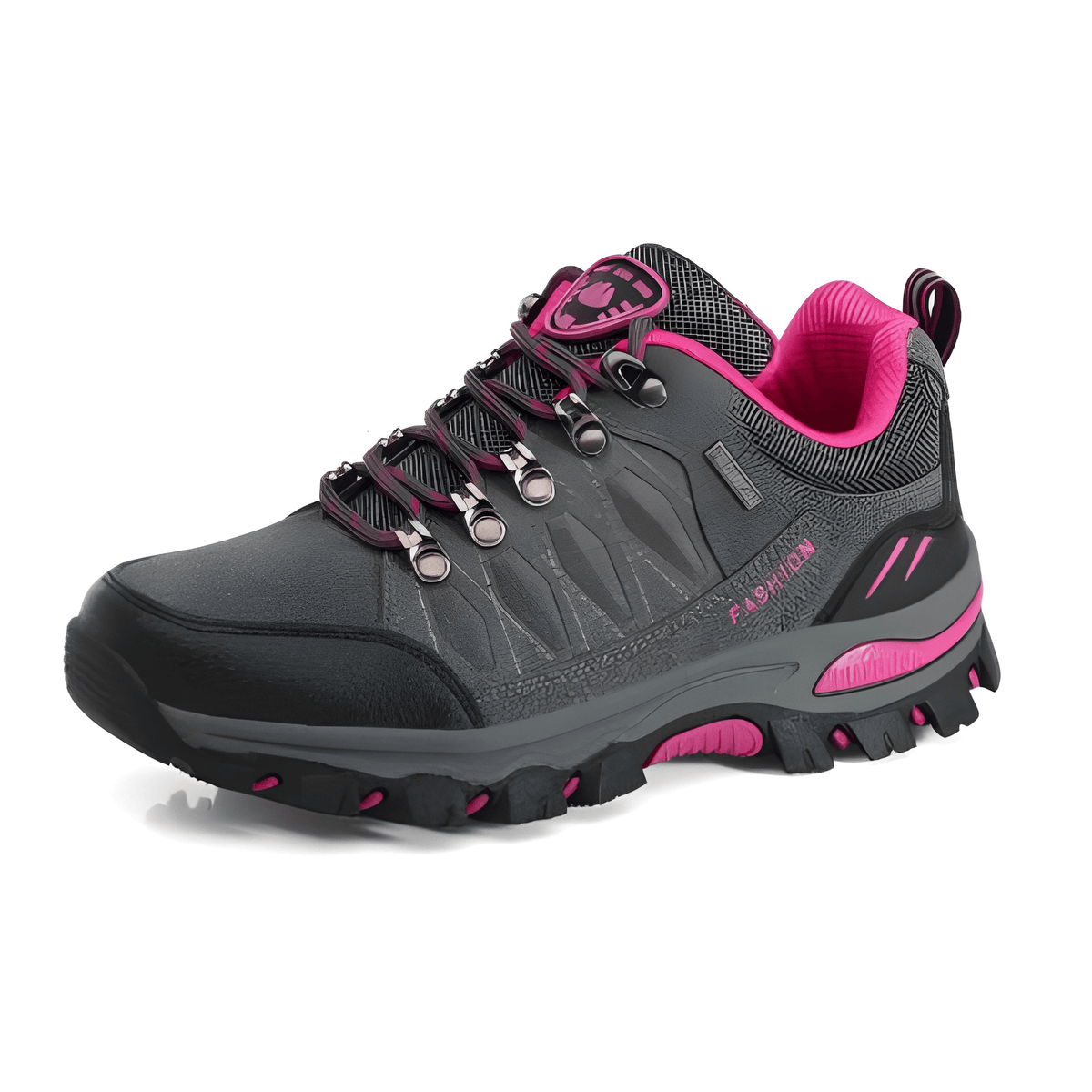 Elarine – Damen Wasserdichte Wanderschuhe
