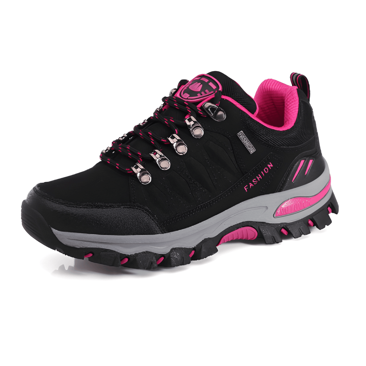 Elarine – Damen Wasserdichte Wanderschuhe