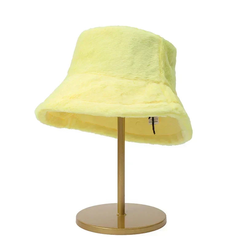 Serella - Kvinders Klassiske Bucket Hat