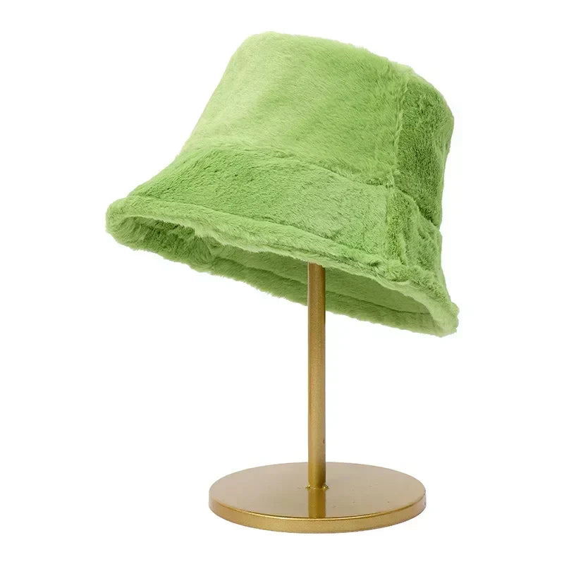 Serella - Kvinders Klassiske Bucket Hat