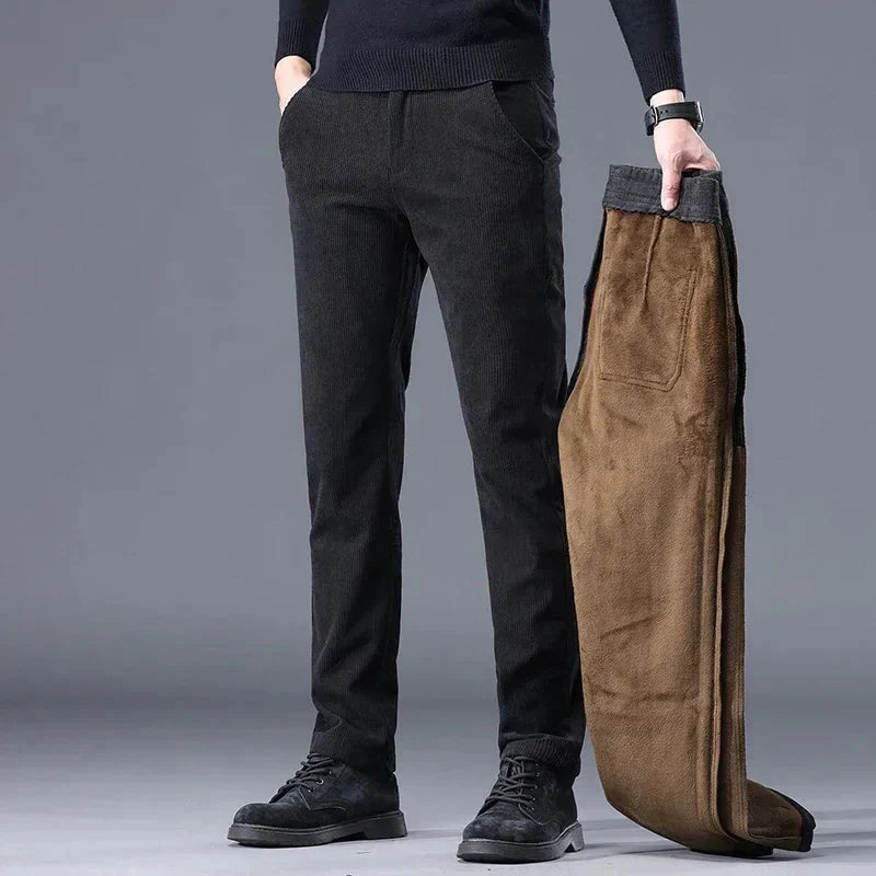 Vireon - Herren Hose mit geradem Bein