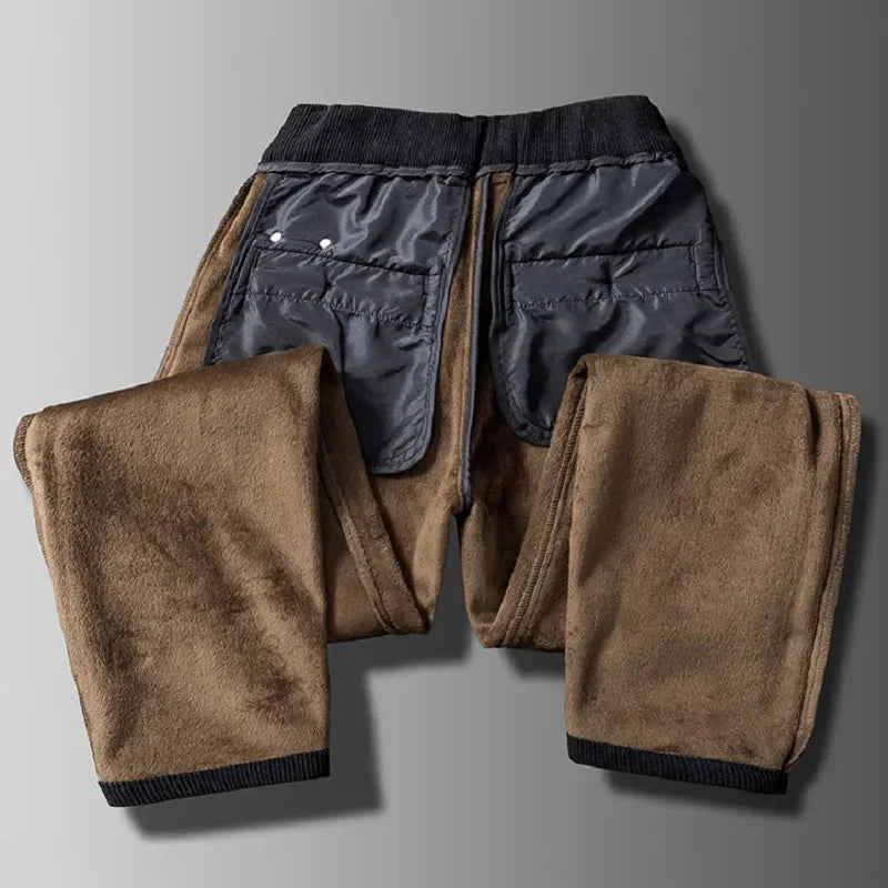 Vireon - Herren Hose mit geradem Bein