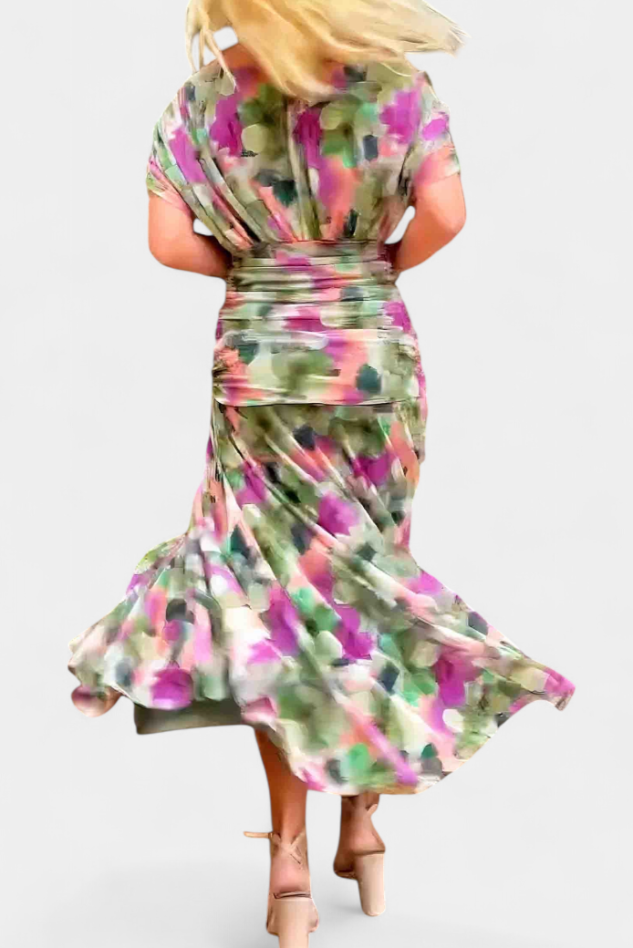 Eryvelle - Elegant Evening Dress