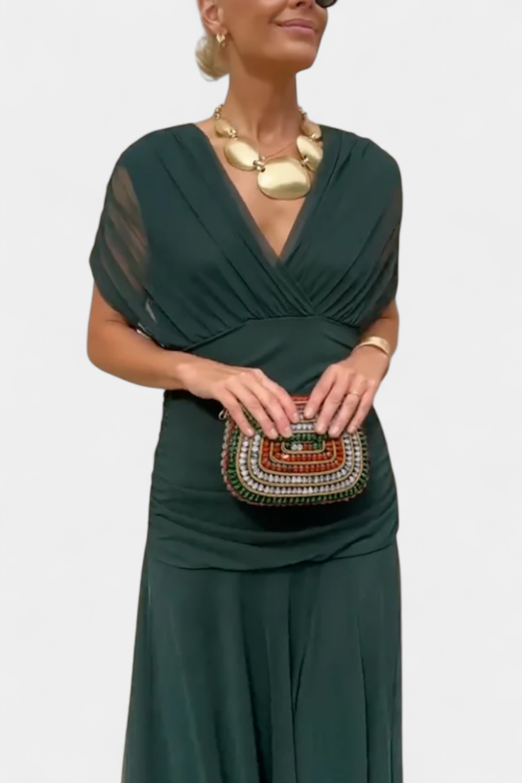 Eryvelle - Elegant Evening Dress