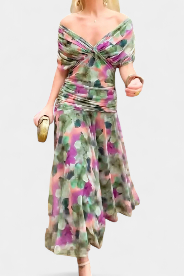 Eryvelle - Elegant Evening Dress