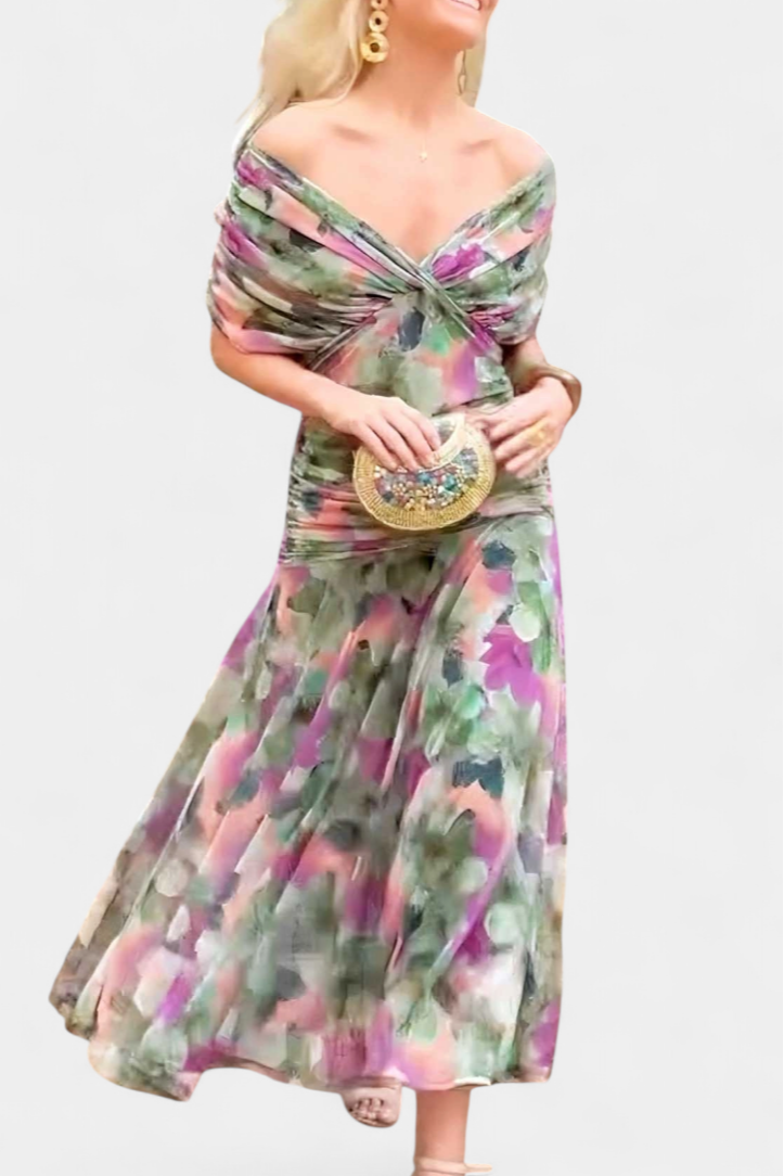 Eryvelle - Elegant Evening Dress