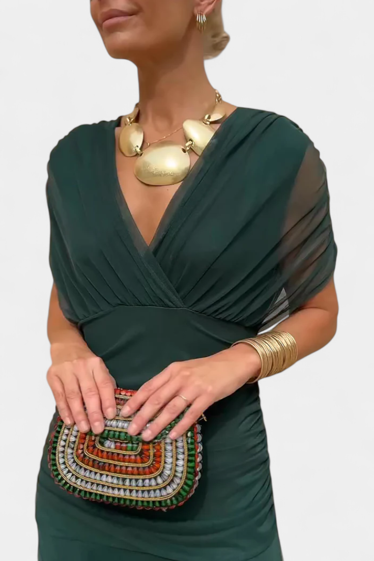 Eryvelle - Elegant Evening Dress
