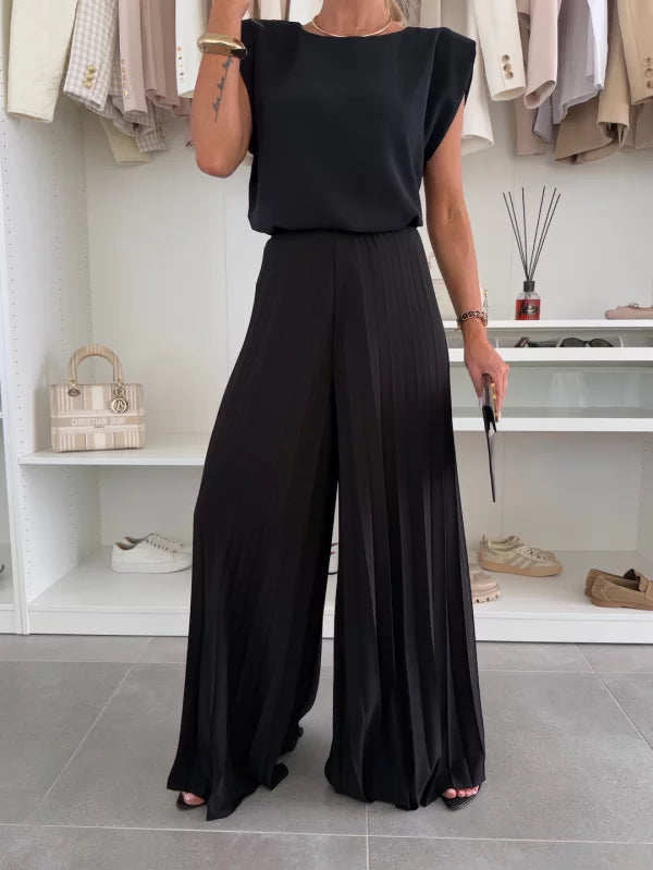Harpie - Elegant Two Piece Set