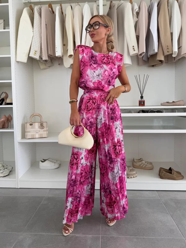 Harpie - Elegant Two Piece Set