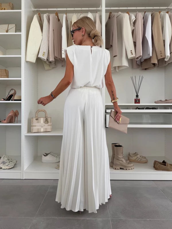 Harpie - Elegant Two Piece Set