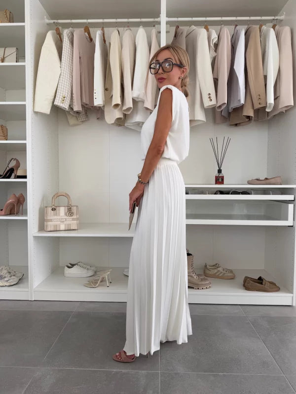 Harpie - Elegant Two Piece Set
