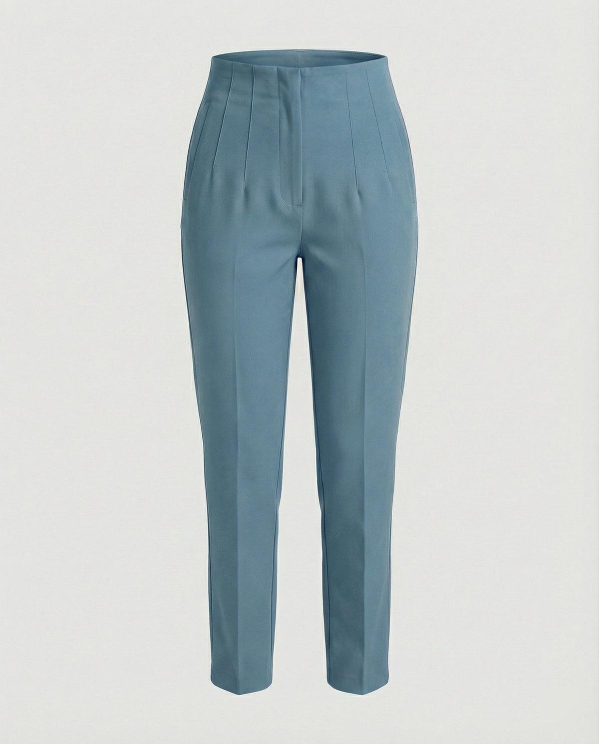 Corvina - Womens Wrinkle Free Elegant Trousers