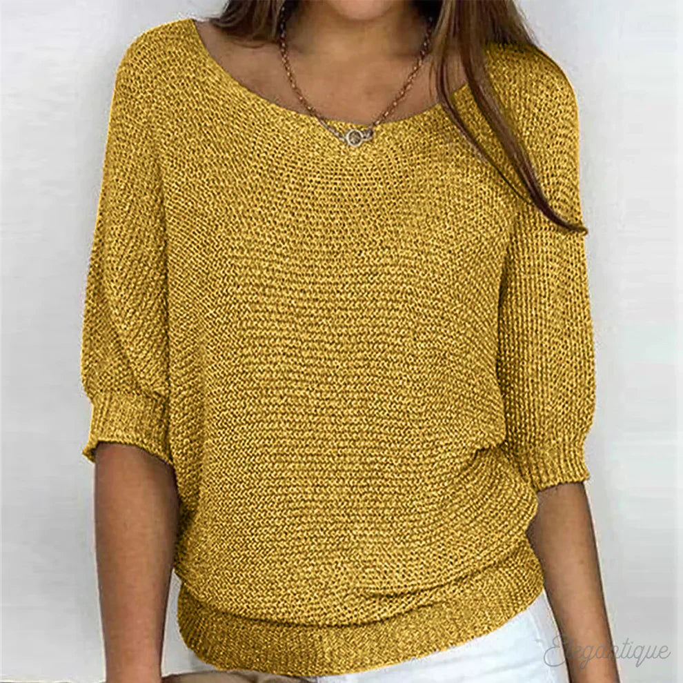 Ravena – Elegante trui