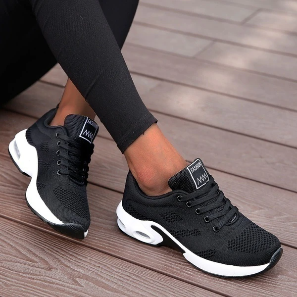 Avenya - Supportive Women Walking Shoes